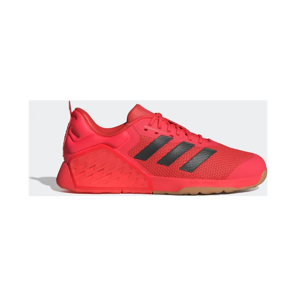 Adidas Dropset 3 red / Core Black / Core Black (ID8629)