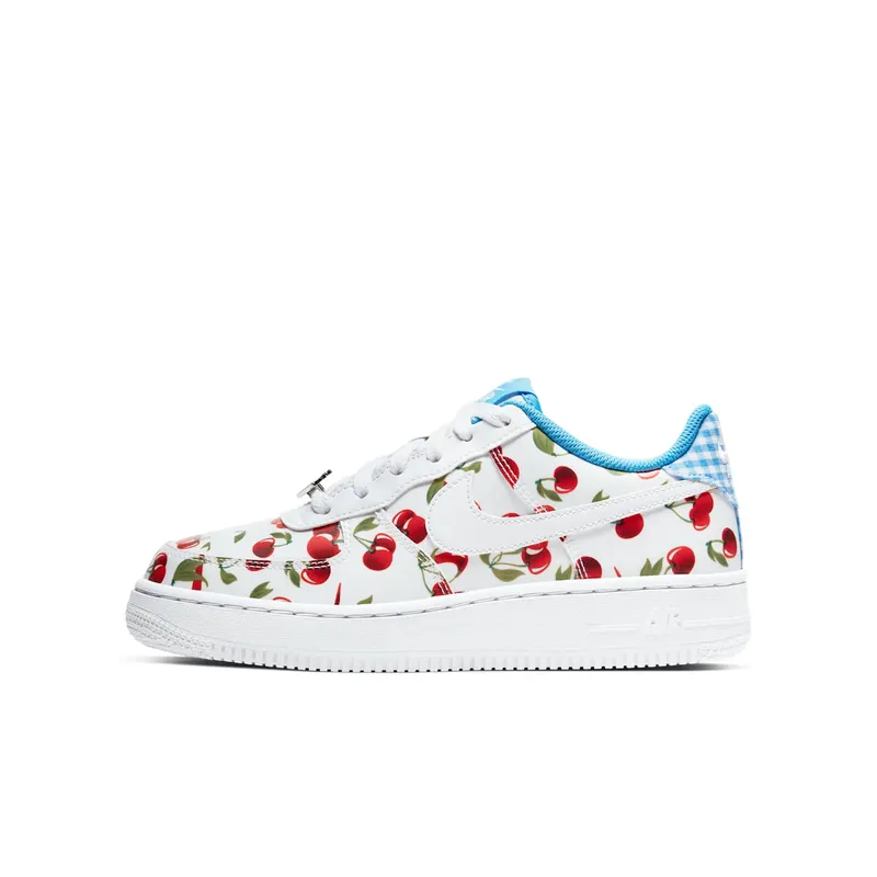 Nike Air Force 1 Low Cherry (CJ4094-100)