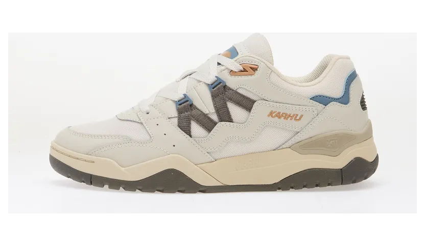 Karhu Fusion XT Blanc De Blanc / Hematite