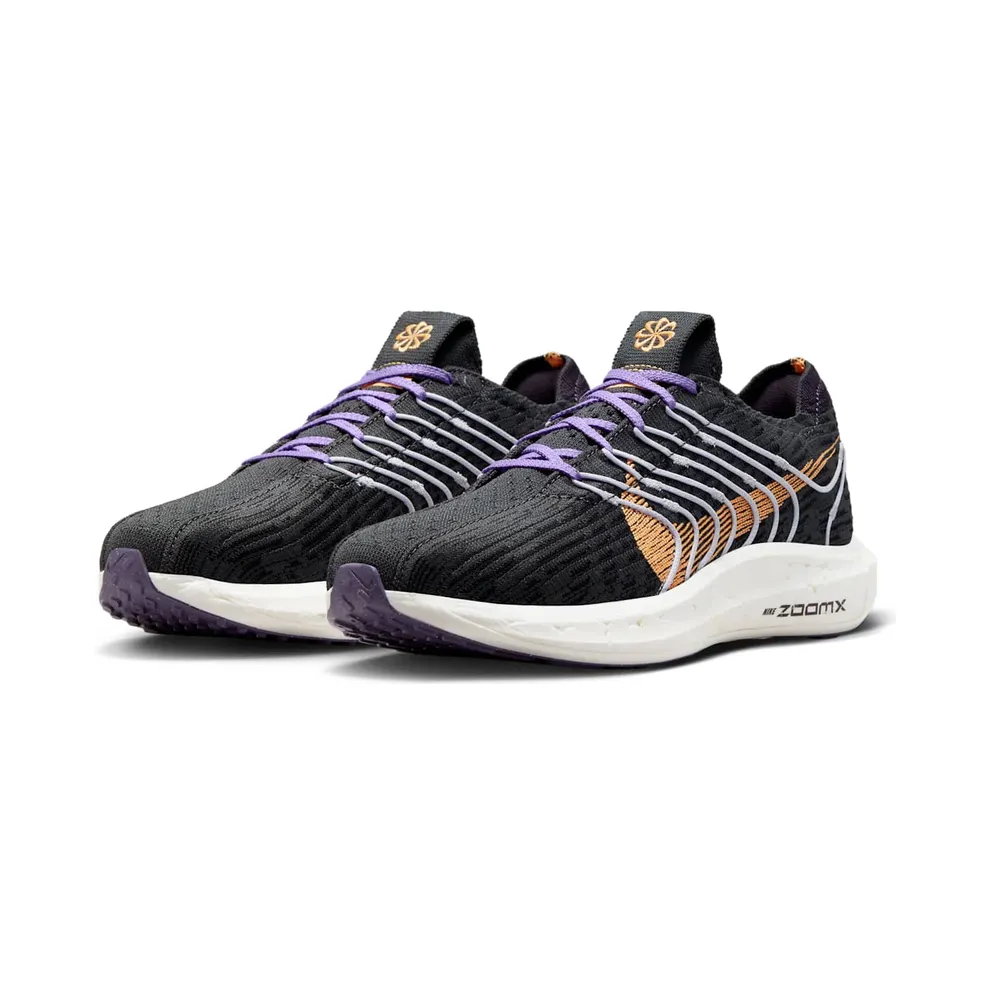 Nike Pegasus Turbo Next Nature Road Running Black (DM3414-003)