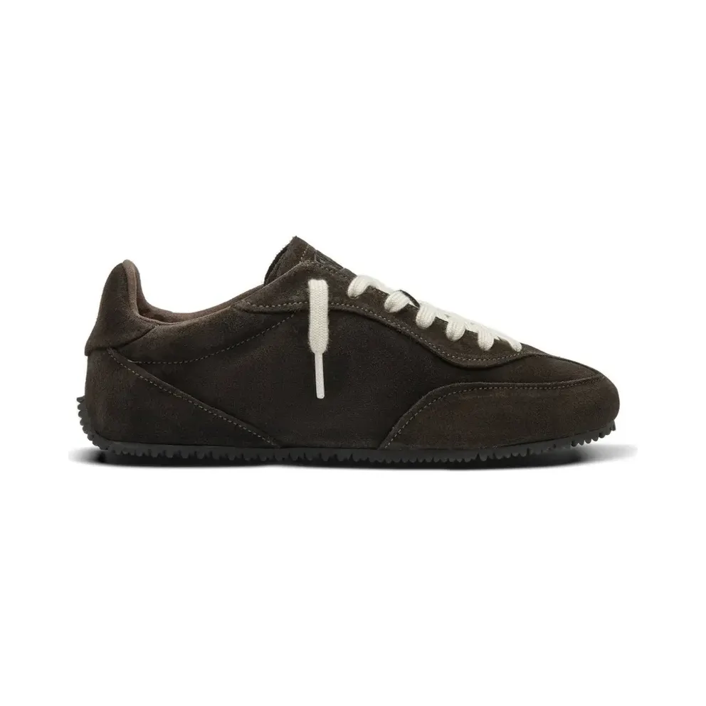 Axel Arigato Daze Sneakers aus Wildleder – Braun (F4280006)