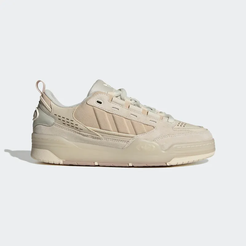 adidas Adi2000 Aluminium / Wonder White / Wonder Taupe (HQ8691)