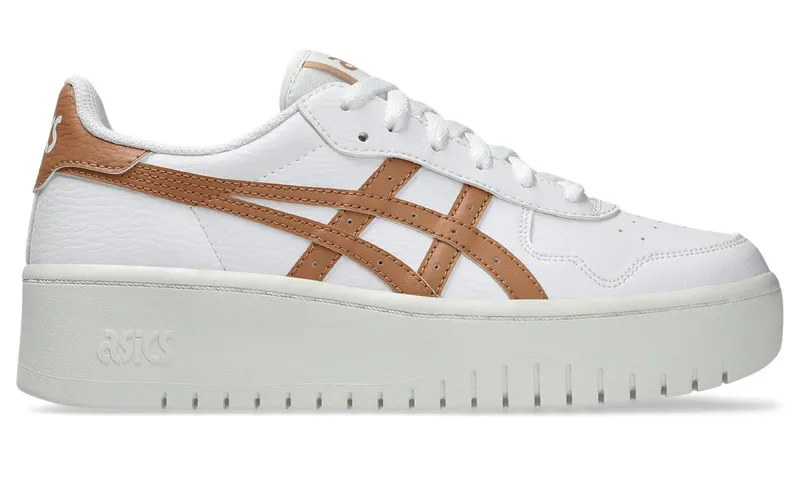 ASICS Japan S PF White Sand Red (1202A024-129)