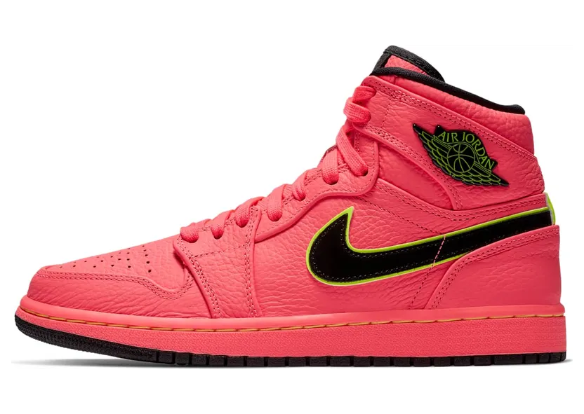 air-jordan-1 AQ9131-600