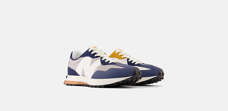 New Balance 327 Vintage Indigo (MS327OC)
