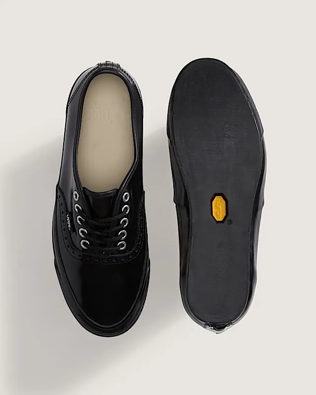 Vans Authentic Black (VN000V33BKA)