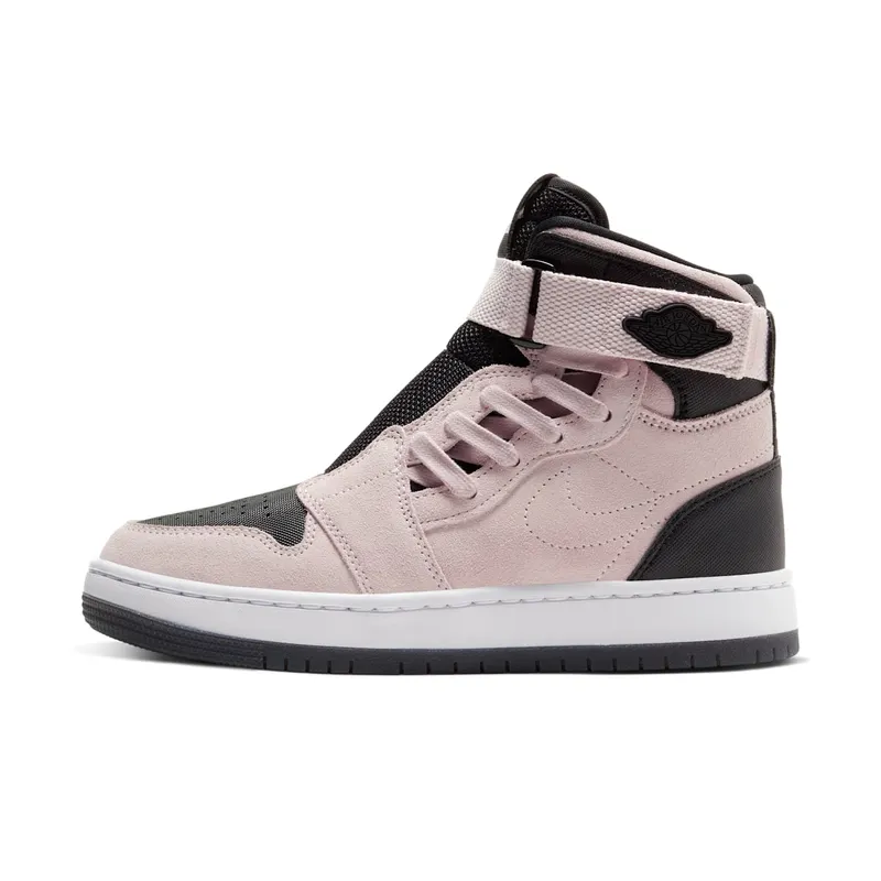 Jordan 1 Nova XX Barely Rose Black (W) Barely Rose/Black (AV4052-602)