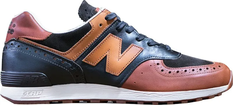 New Balance 576 Grenson Phase Two Brown (M576GSN)