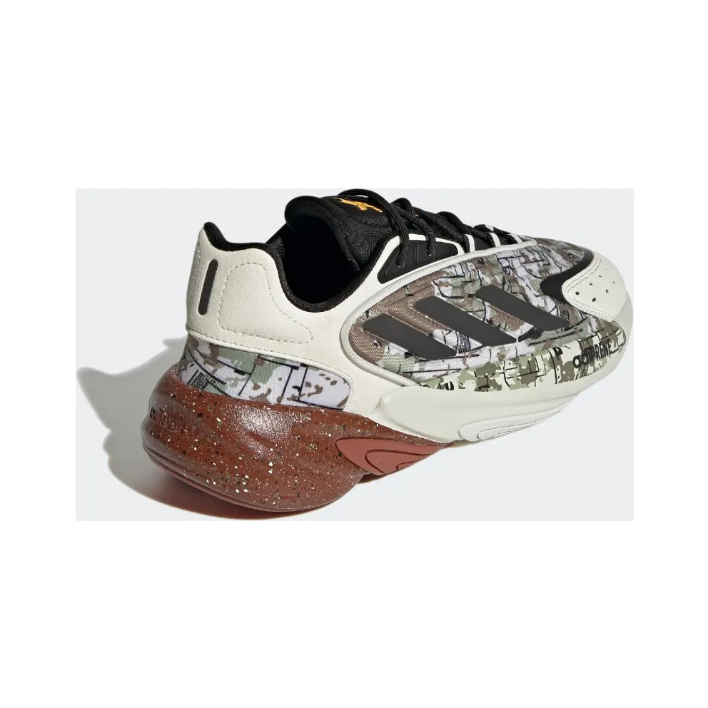 Adidas Ozelia Boba Fett Orbit Grey / Core Black / Orbit Grey (GX6802)