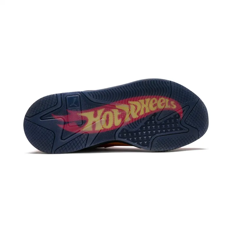 Puma RS-X Toys Hot Wheels Camaro Vibrant Orange/Puma Black (370403-01)