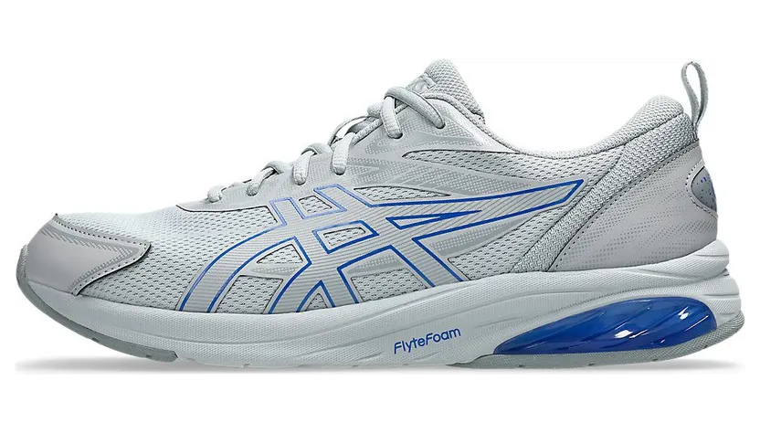 ASICS GEL-QUANTUM KEI “Piedmont Grey / Illusion Blue” (1203A601-024)