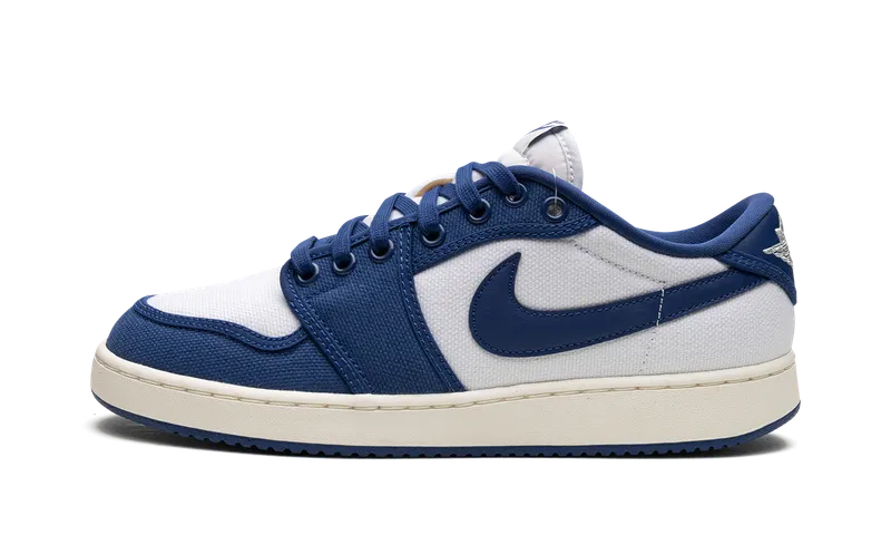 Air Jordan 1 KO Low “Kentucky” (DX4981-103)