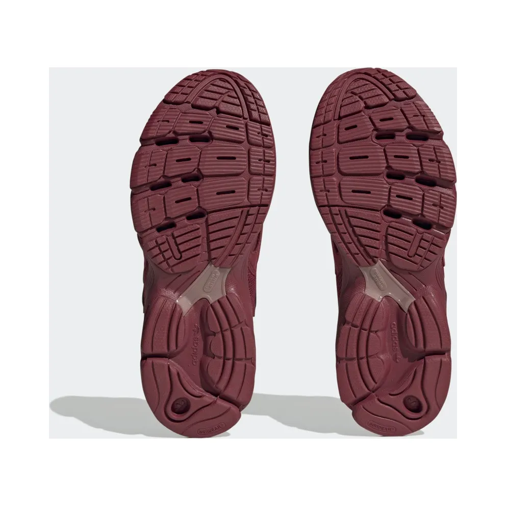adidas Astir Shadow Red / Shadow Red / Purple (FZ6507)