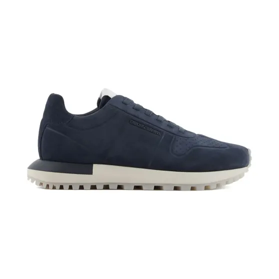 Armani Emporio Armani -Detail “Blue” (EM003740AF19728)