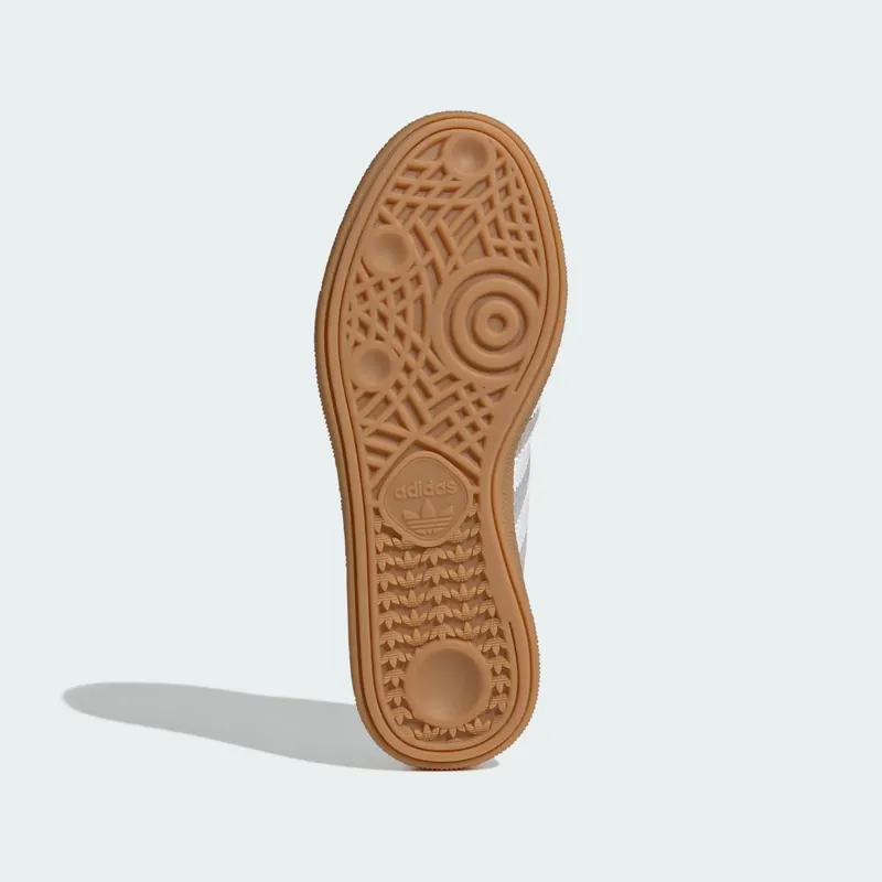 Adidas Handball Spezial Grey Two / Cloud White / Gum (JP9561)
