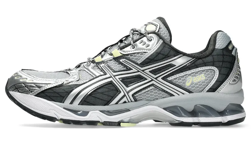 Asics Gel-Nimbus 10.1 “Piedmont Grey Graphite Grey” (1203A543-023)