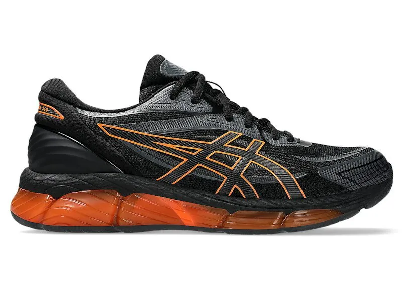 ASICS Gel-Quantum 360 VIII Black Shocking Orange (1203A305-009)
