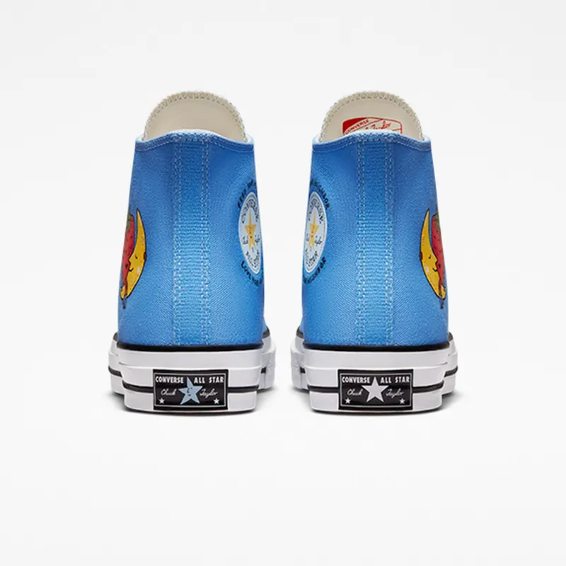 Converse Converse x Sky High Farm Workwear Chuck 70 University Blue/multi/white (A03327C)