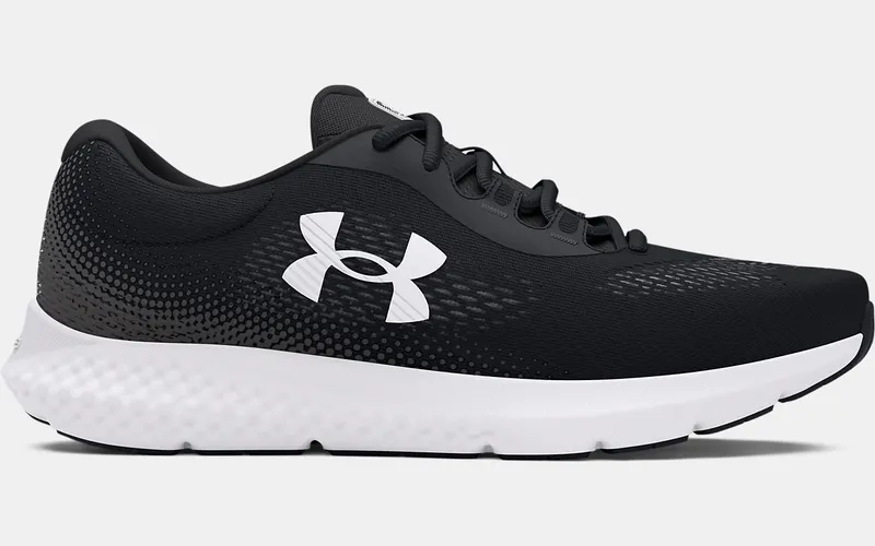 Under Armour Surge 4 Black (3026998-001)