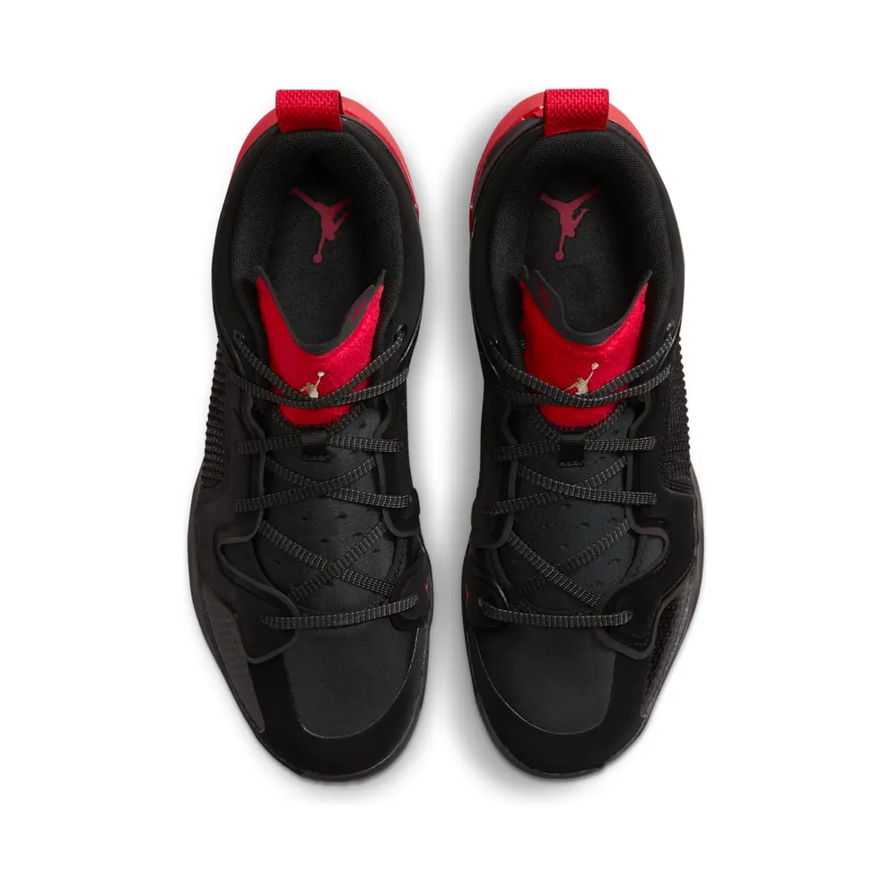 Air Jordan 37 – “Stunt” (DQ4122-007)