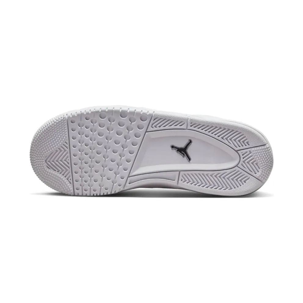 Jordan Flight Origin 4 Older Kids’ White (921201-100)