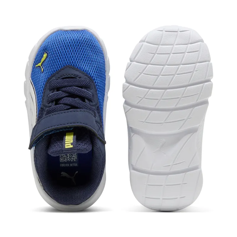 Puma FlexFocus Modern “Vivid Blue / Puma White” (311523_02)
