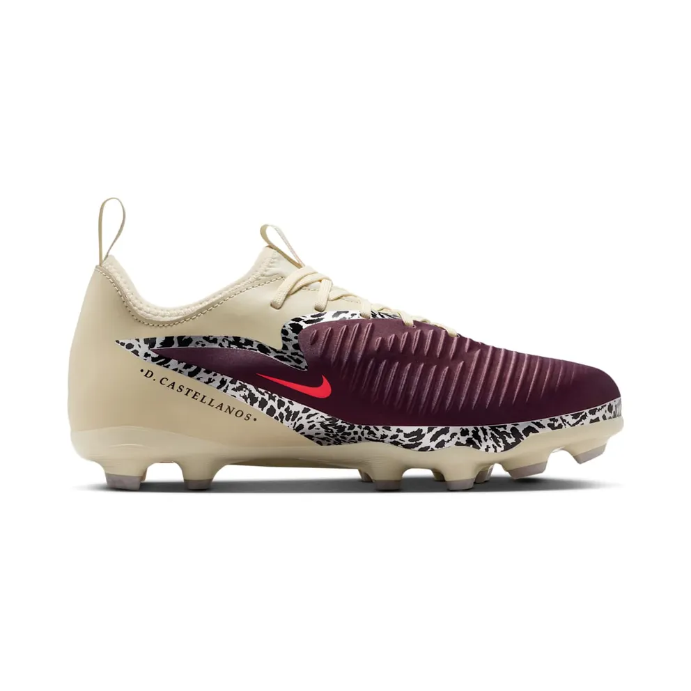 Nike Phantom 6 Low Academy FG/MG United 003 Pack (IO8480-661)