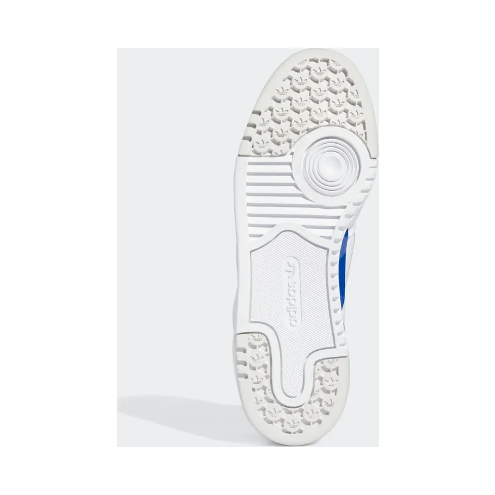 Adidas Forum Luxe Low Cloud White / Grey One / Collegiate Royal (GX0516)