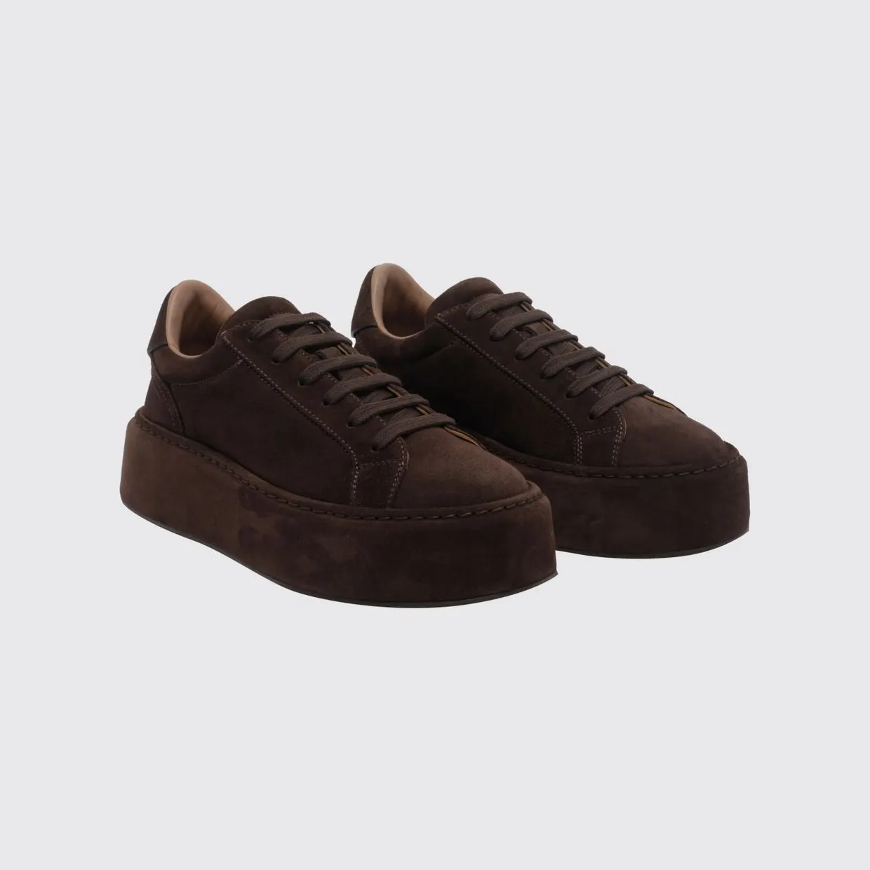 Casadei Sneakers Brown (2X121B0501RENNA2403)