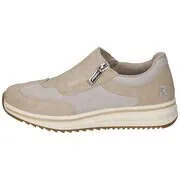 Rieker sneaker beige (L5854-62)