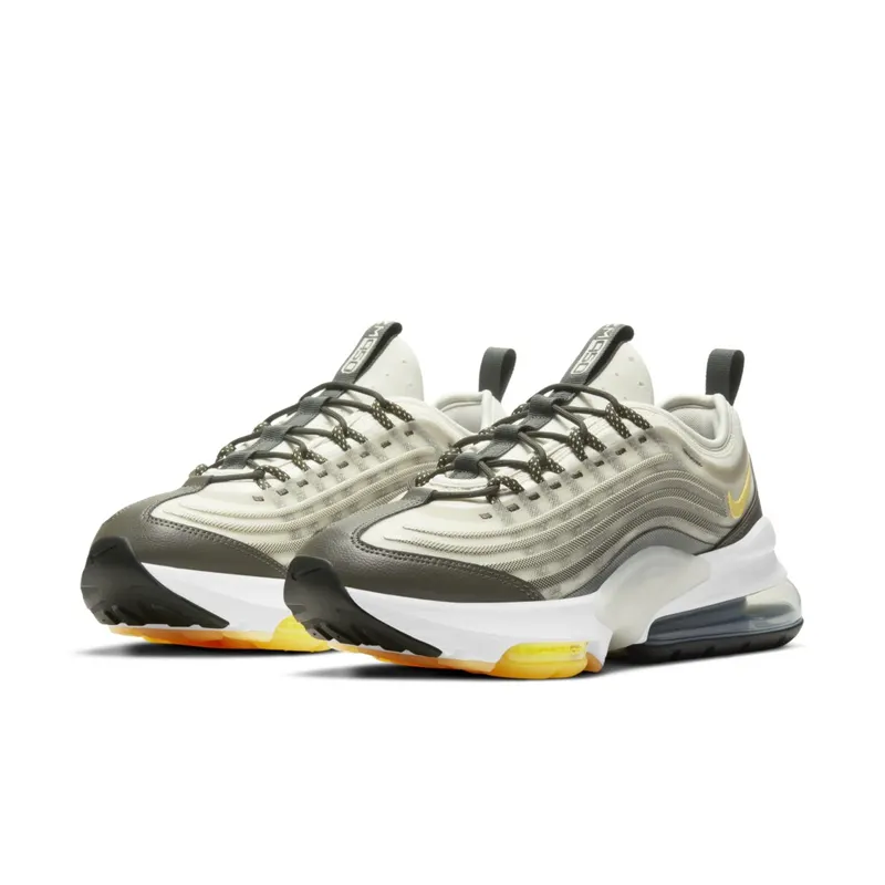 Nike  Air Max ZM950 Light Bone Light Bone/Citron Pulse-Stone-Sequoia (CV6897-001)