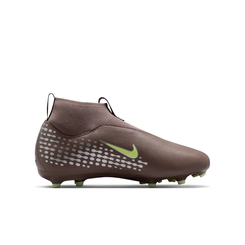 Nike Mercurial Plum Eclipse / Metallic Silver (HF3417-200)