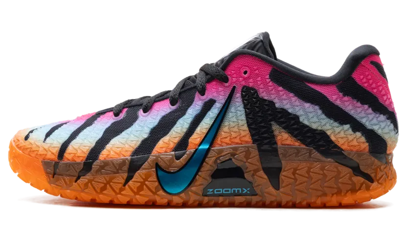 Nike Ja 3 “At Dawn” (IQ6705-001)