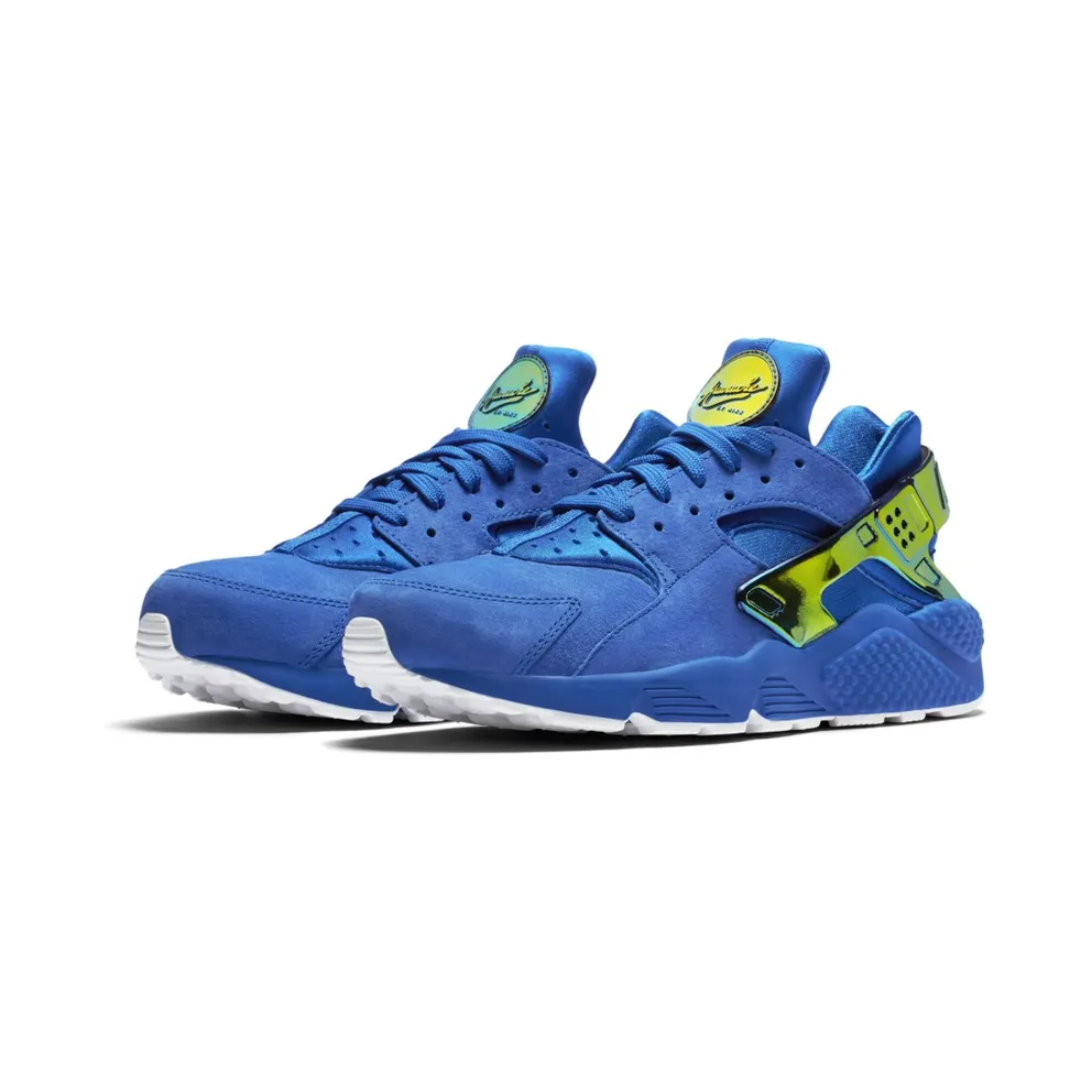 Nike Air Huarache Undefeated LA (853940-114)