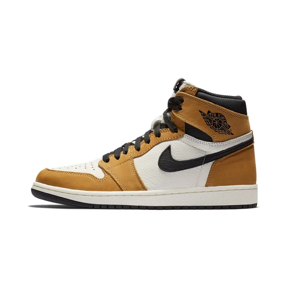 Air Jordan 1 Retro High OG ROTY ‘Rookie Of The Year’ (2018) (555088-700)