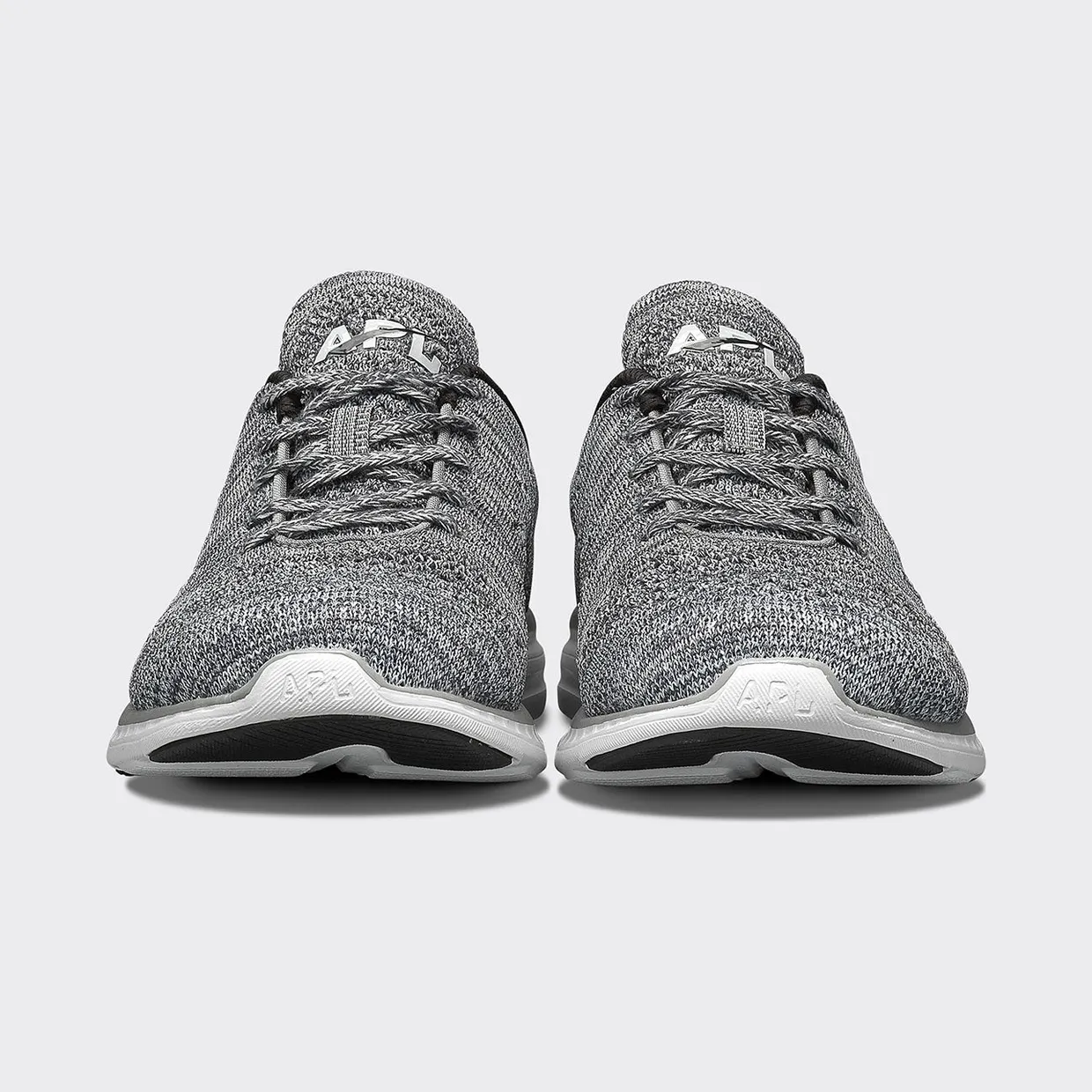 APL TechLoom Pro “Heather Grey” (Heren) (4)