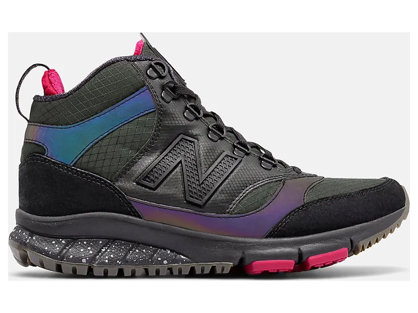 New Balance 710 Vazee Black Pink (WVL710HB)