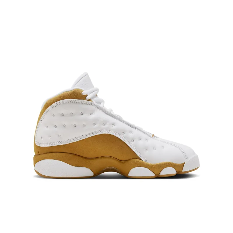 Air Jordan 13 GS “Wheat” (DJ3003-171)