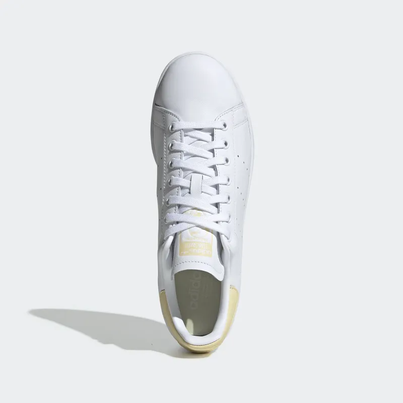 adidas Stan Smith Easy Yellow Cloud White/Cloud White/Easy Yellow (EF4335)