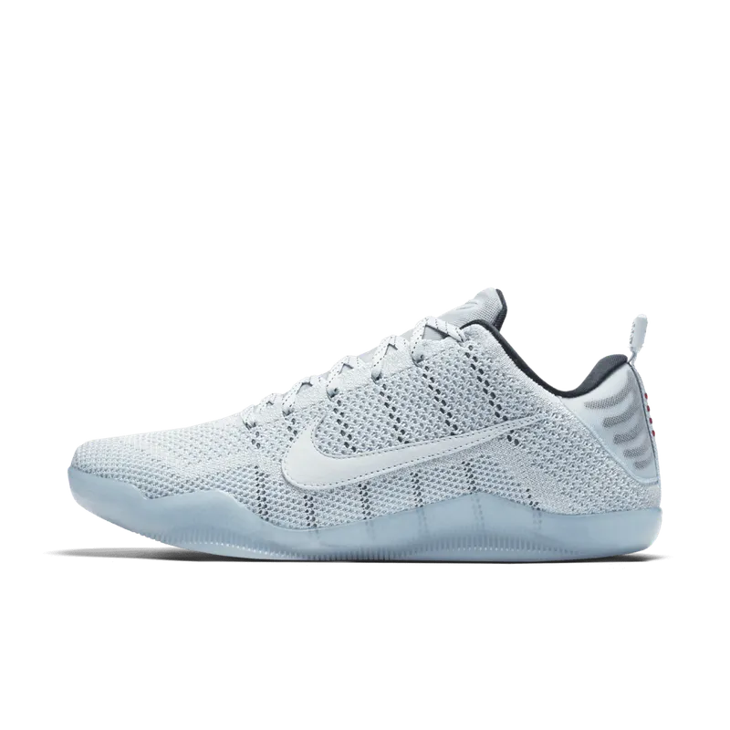 Nike Kobe XI 11 Elite Low 4KB ‘Pale Horse’ (2016) (824463-443)