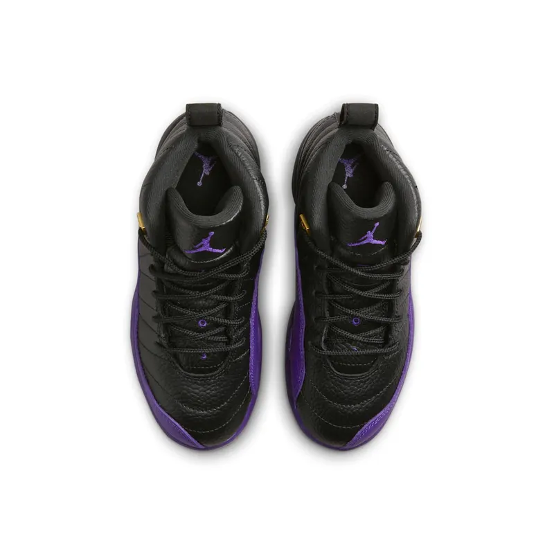 Air Jordan 12 PS “Field Purple” (151186-057)