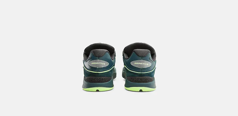 New Balance Numeric 1010 Tiago Lemos Primitive (NM1010PR)
