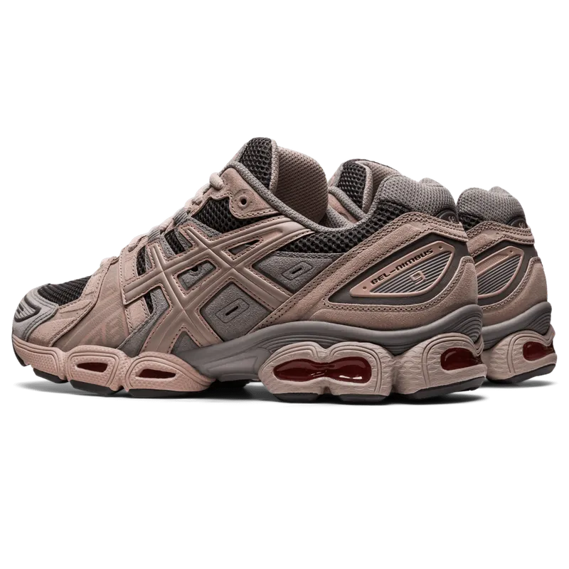Asics GEL-NIMBUS 9 Obsidian Grey/Moonrock (1201A584.021)