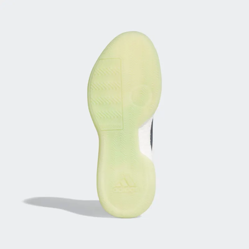 Adidas Marquee Boost Low ‘Glow Green’ Carbon/Glow Green/Grey (G26214)