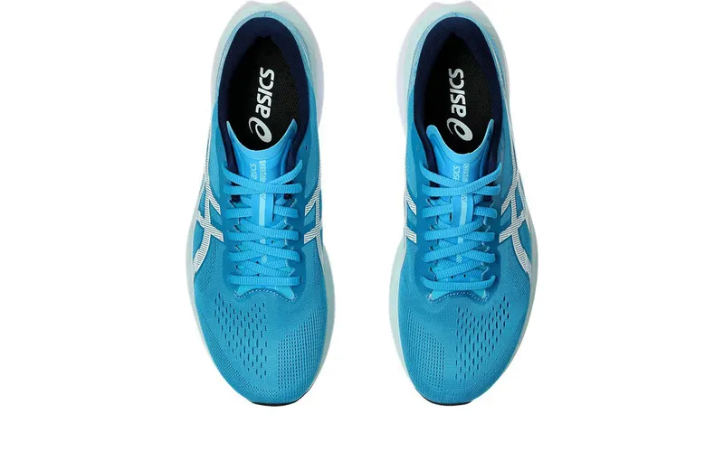 ASICS Magic Speed 4 Digital Aqua (1011B875-400)