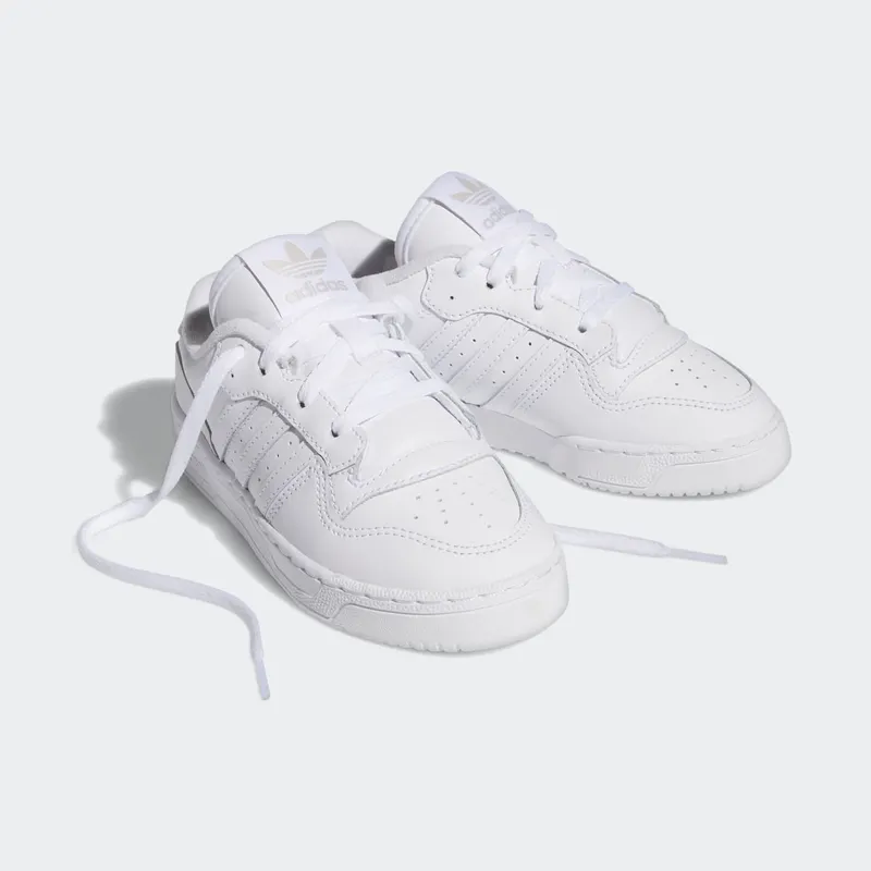 adidas Rivalry Low Cloud White Grey (IF5246)