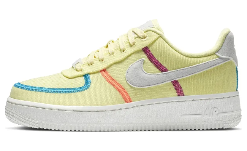 Nike Air Force 1 ’07 LX Life Lime (CK6572-700)