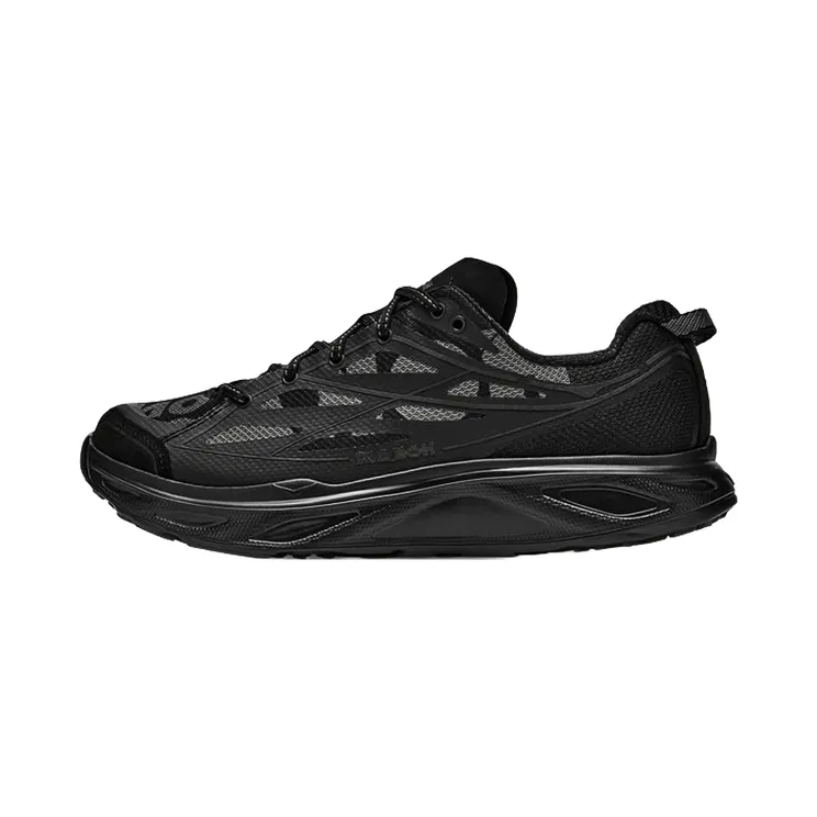 Hoka Huaka Pro “Black” (1176672-BBLC)