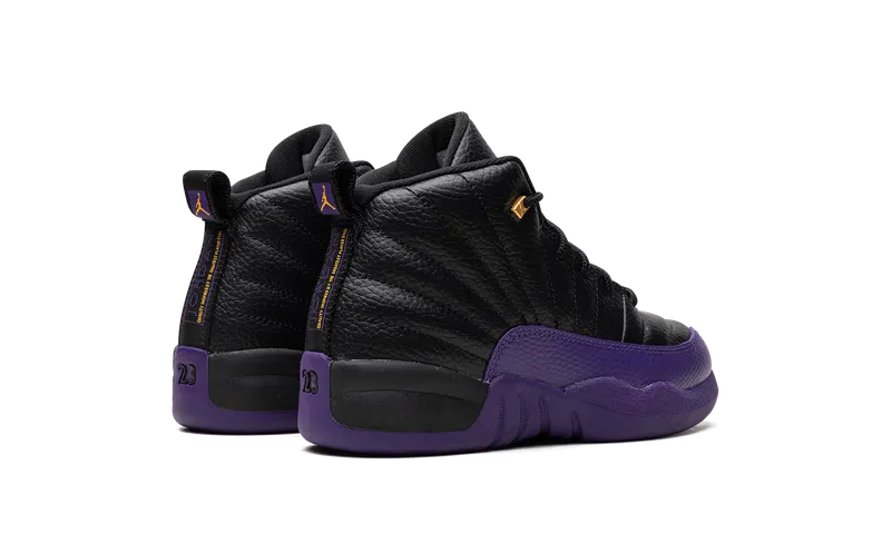 Air Jordan 12 PS “Field Purple” (151186-057)