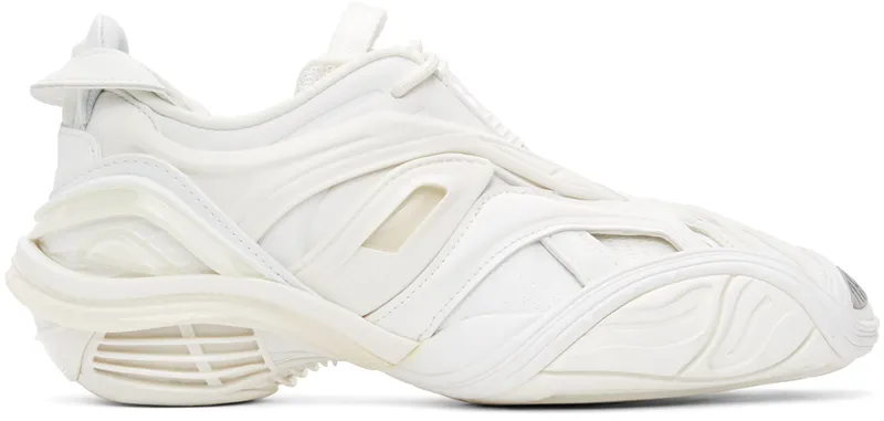 Balenciaga White Tyrex (617517 W2TA1)